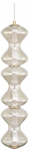 Подвесная люстра ST-Luce SPINE SL6136.213.01 в Тюмени - tumen.ok-mebel.com | фото