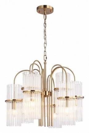 Подвесная люстра ST-Luce TASSE SL6145.303.09 в Тюмени - tumen.ok-mebel.com | фото 2