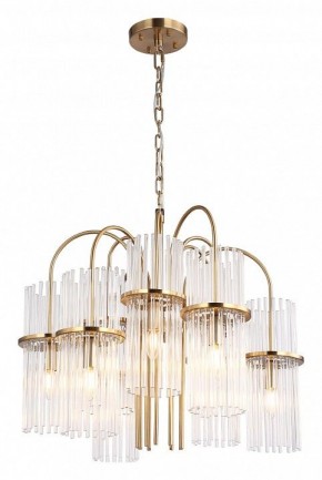Подвесная люстра ST-Luce TASSE SL6145.303.09 в Тюмени - tumen.ok-mebel.com | фото 4