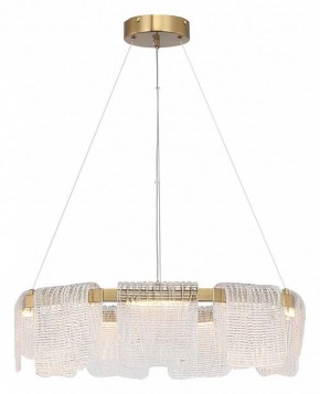Подвесная люстра ST-Luce VOILE SL6021.203.54 в Тюмени - tumen.ok-mebel.com | фото 4