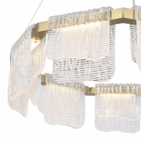 Подвесная люстра ST-Luce VOILE SL6021.203.54 в Тюмени - tumen.ok-mebel.com | фото 6