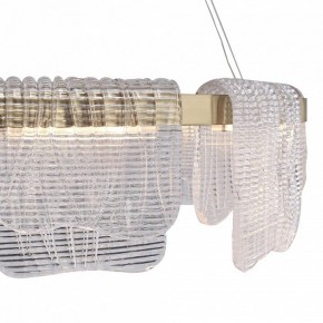 Подвесная люстра ST-Luce VOILE SL6021.203.54 в Тюмени - tumen.ok-mebel.com | фото 7