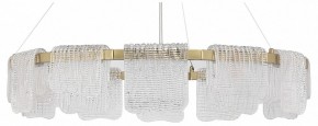 Подвесная люстра ST-Luce VOILE SL6021.203.66 в Тюмени - tumen.ok-mebel.com | фото
