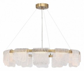 Подвесная люстра ST-Luce VOILE SL6021.203.66 в Тюмени - tumen.ok-mebel.com | фото 4