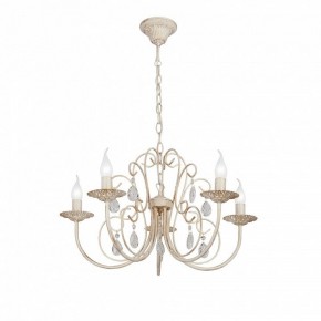Подвесная люстра Vitaluce V1398 V1398-3/5 в Тюмени - tumen.ok-mebel.com | фото 2