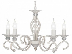 Подвесная люстра Vitaluce V1692 V1692-0/5 в Тюмени - tumen.ok-mebel.com | фото