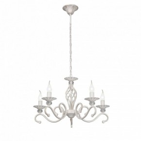 Подвесная люстра Vitaluce V1692 V1692-0/5 в Тюмени - tumen.ok-mebel.com | фото 2