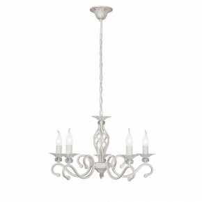 Подвесная люстра Vitaluce V1692 V1692-0/5 в Тюмени - tumen.ok-mebel.com | фото 4