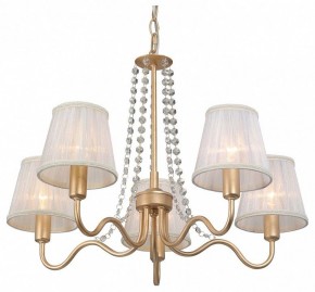 Подвесная люстра Vitaluce V1848 V1848-8/5 в Тюмени - tumen.ok-mebel.com | фото