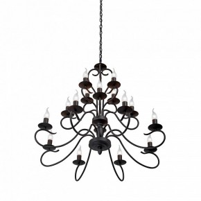 Подвесная люстра Vitaluce V1859 V1859-1/16 в Тюмени - tumen.ok-mebel.com | фото 3