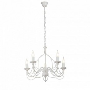 Подвесная люстра Vitaluce V1867 V1867-0/5 в Тюмени - tumen.ok-mebel.com | фото