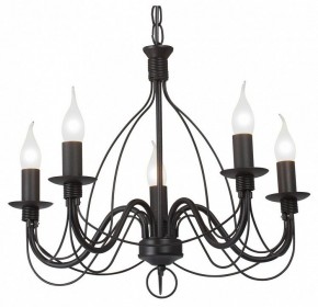 Подвесная люстра Vitaluce V18670 V18670-1/5 в Тюмени - tumen.ok-mebel.com | фото
