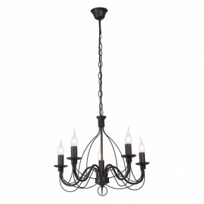 Подвесная люстра Vitaluce V18670 V18670-1/5 в Тюмени - tumen.ok-mebel.com | фото 2