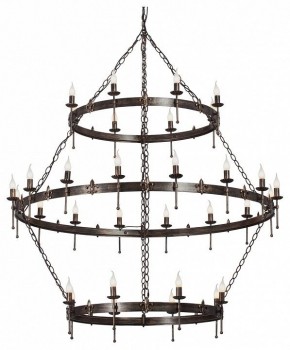 Подвесная люстра Vitaluce V1872 V1872-7/16+8+8 в Тюмени - tumen.ok-mebel.com | фото
