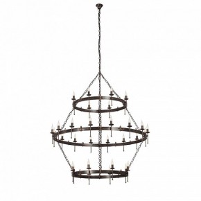 Подвесная люстра Vitaluce V1872 V1872-7/16+8+8 в Тюмени - tumen.ok-mebel.com | фото 2
