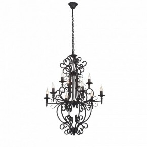 Подвесная люстра Vitaluce V1873 V1873-1/9 в Тюмени - tumen.ok-mebel.com | фото 2