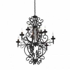 Подвесная люстра Vitaluce V1873 V1873-1/9 в Тюмени - tumen.ok-mebel.com | фото 3