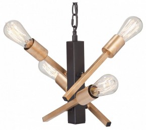 Подвесная люстра Vitaluce V3009 V3009-1/4 в Тюмени - tumen.ok-mebel.com | фото