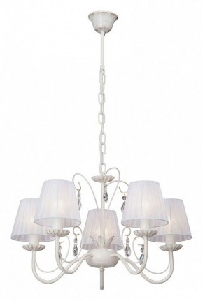Подвесная люстра Vitaluce V3368 V3368-0/5 в Тюмени - tumen.ok-mebel.com | фото 2
