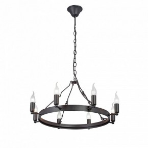 Подвесная люстра Vitaluce V3924 V3924-1/8 в Тюмени - tumen.ok-mebel.com | фото