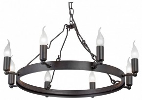 Подвесная люстра Vitaluce V3924 V3924-1/8 в Тюмени - tumen.ok-mebel.com | фото 2