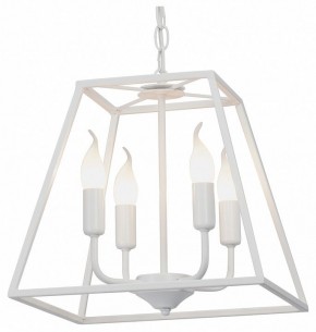 Подвесная люстра Vitaluce V4237 V4237-0/4 в Тюмени - tumen.ok-mebel.com | фото