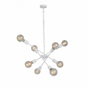 Подвесная люстра Vitaluce V4750 V4750-0/8 в Тюмени - tumen.ok-mebel.com | фото