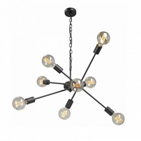 Подвесная люстра Vitaluce V4750 V4750-1/8 в Тюмени - tumen.ok-mebel.com | фото