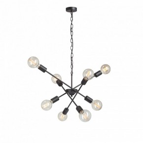 Подвесная люстра Vitaluce V4750 V4750-1/8 в Тюмени - tumen.ok-mebel.com | фото 4