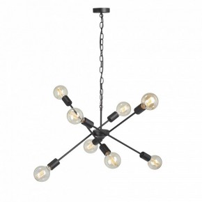 Подвесная люстра Vitaluce V4750 V4750-1/8 в Тюмени - tumen.ok-mebel.com | фото 6