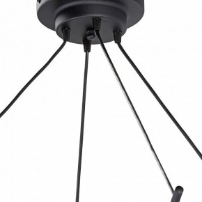 Подвесная люстра Vitaluce V4825 V4825-1/4S в Тюмени - tumen.ok-mebel.com | фото 4