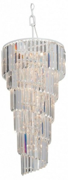 Подвесная люстра Vitaluce V5311 V5311-0/13 в Тюмени - tumen.ok-mebel.com | фото