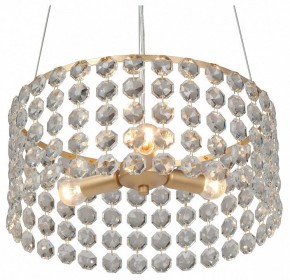 Подвесная люстра Vitaluce V5329 V5329-8/3S в Тюмени - tumen.ok-mebel.com | фото