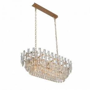 Подвесная люстра Vitaluce V53440 V53440-8/19 в Тюмени - tumen.ok-mebel.com | фото 4