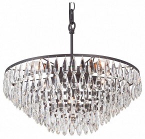 Подвесная люстра Vitaluce V5352 V5352-1/5 в Тюмени - tumen.ok-mebel.com | фото 2