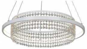 Подвесная люстра Vitaluce V54000 V54000-0/1S в Тюмени - tumen.ok-mebel.com | фото