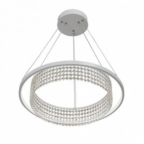 Подвесная люстра Vitaluce V54000 V54000-0/1S в Тюмени - tumen.ok-mebel.com | фото 3