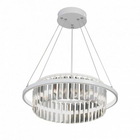 Подвесная люстра Vitaluce V54010 V54010-0/1S в Тюмени - tumen.ok-mebel.com | фото