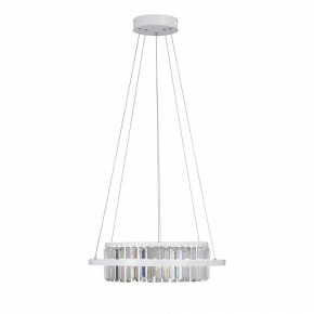 Подвесная люстра Vitaluce V54010 V54010-0/1S в Тюмени - tumen.ok-mebel.com | фото 3