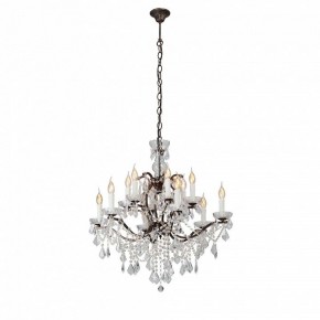 Подвесная люстра Vitaluce V5814 V5814-7/12 в Тюмени - tumen.ok-mebel.com | фото