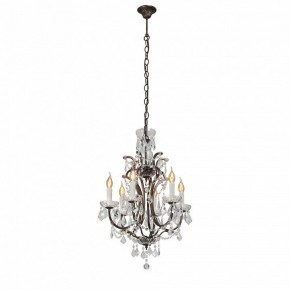 Подвесная люстра Vitaluce V5815 V5815-7/6 в Тюмени - tumen.ok-mebel.com | фото 2