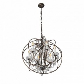 Подвесная люстра Vitaluce V5816 V5816-7/6 в Тюмени - tumen.ok-mebel.com | фото 3