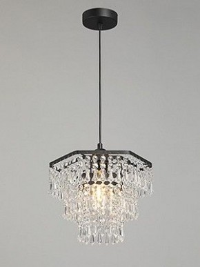 Подвесная люстра Vitaluce V5883 V5883-1/1S в Тюмени - tumen.ok-mebel.com | фото 5
