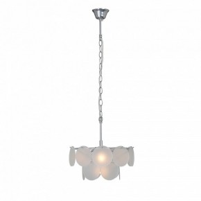 Подвесная люстра Vitaluce V5888 V5888-9/4 в Тюмени - tumen.ok-mebel.com | фото 4