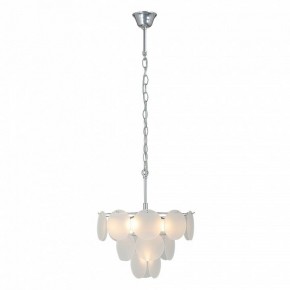Подвесная люстра Vitaluce V5888 V5888-9/7 в Тюмени - tumen.ok-mebel.com | фото 3