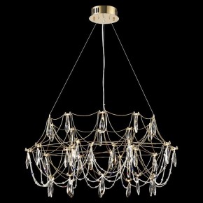 Подвесная люстра Wertmark Felicia WE336.40.303 в Тюмени - tumen.ok-mebel.com | фото