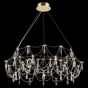 Подвесная люстра Wertmark Felicia WE336.48.303 в Тюмени - tumen.ok-mebel.com | фото 2