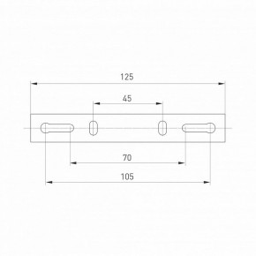 Подвесной светильник Arlight TROPIC 043399 в Тюмени - tumen.ok-mebel.com | фото 3