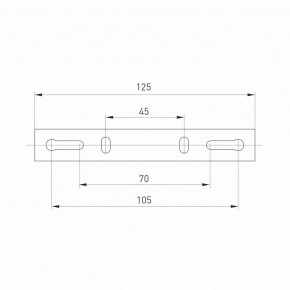 Подвесной светильник Arlight TROPIC 043402 в Тюмени - tumen.ok-mebel.com | фото 3