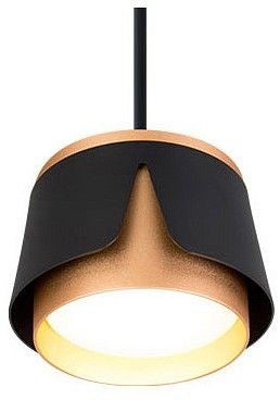 Подвесной светильник Arte Lamp Amaks A8028SP-1BK в Тюмени - tumen.ok-mebel.com | фото